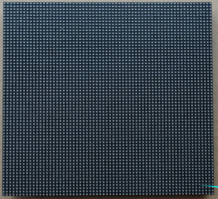 P1.875顯示屏